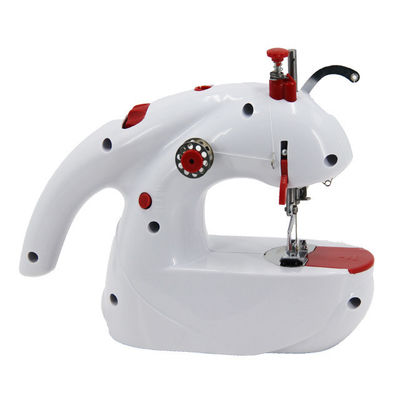 Домашний портативный 6W Fabrica de Maquinas de Coser Топ-10 самых продаваемых продуктов с дизайном
