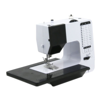 DC 6V 1200mA Выход многофункциональная меха швейная машина для шитья циппа в семье