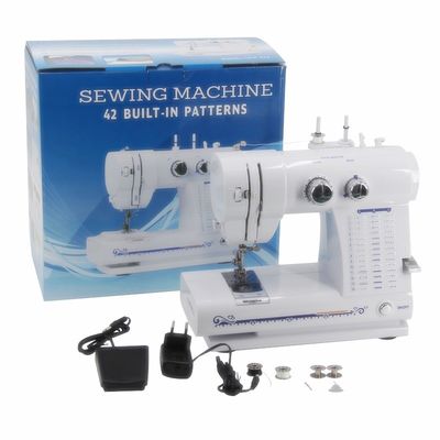 Продажа Z-типа Easy Handle Singer Популярная швейная машина для ввода 100-240V-50/60Hz