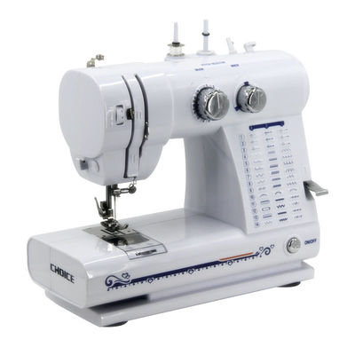Швейная машина Singer для дома Общие размеры 21,4 * 13,4 * 25,3 см Выход DC 6V 1500mA