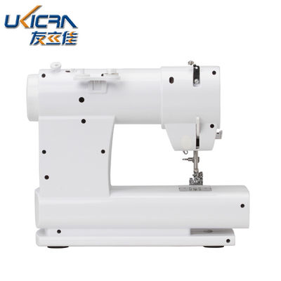 214X134X253MM Плоская кровать Бабочка Оверлок Домашняя швейная машина Идеально подходит для дома