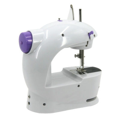 Онлайн-поддержка Плоская кровать Easy Stitch Sewing Zipper Maquinas de Coser Bordadoras Продукты