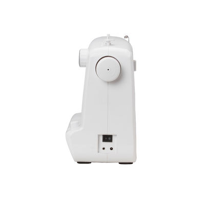 Застежка с застежкой мини швейная машина UFR-613 OEM и общие размеры 38,4*15,3*24,7 см