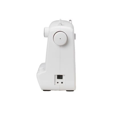 Швейная машина UFR-611 с формой застежки и общими размерами 368*145*270