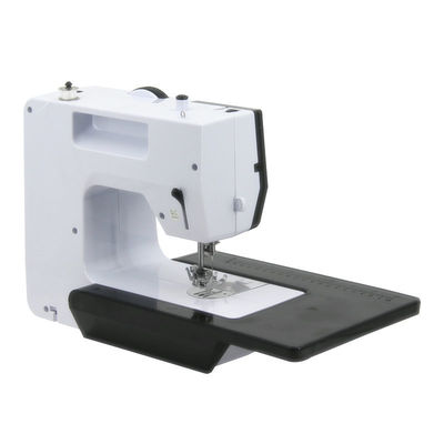 DC 6V 1200mA Выход многофункциональная меха швейная машина для шитья циппа в семье